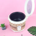 Miyako Rice Cooker Multifungsi – Model MCM & PSG (0.6L, 1.2L, 1.8L) | Magic Com Miyako Modern Hemat Listrik - RD. 