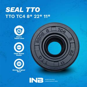 Seal Tc4 8 22 11 TTO INB Original TTO