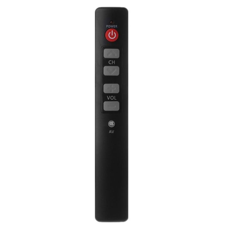 Điều Khiển Từ Xa Học Tập 6 Phím, Cho TV STB DVD DVB HIFI Sao Chép Mã Từ ...