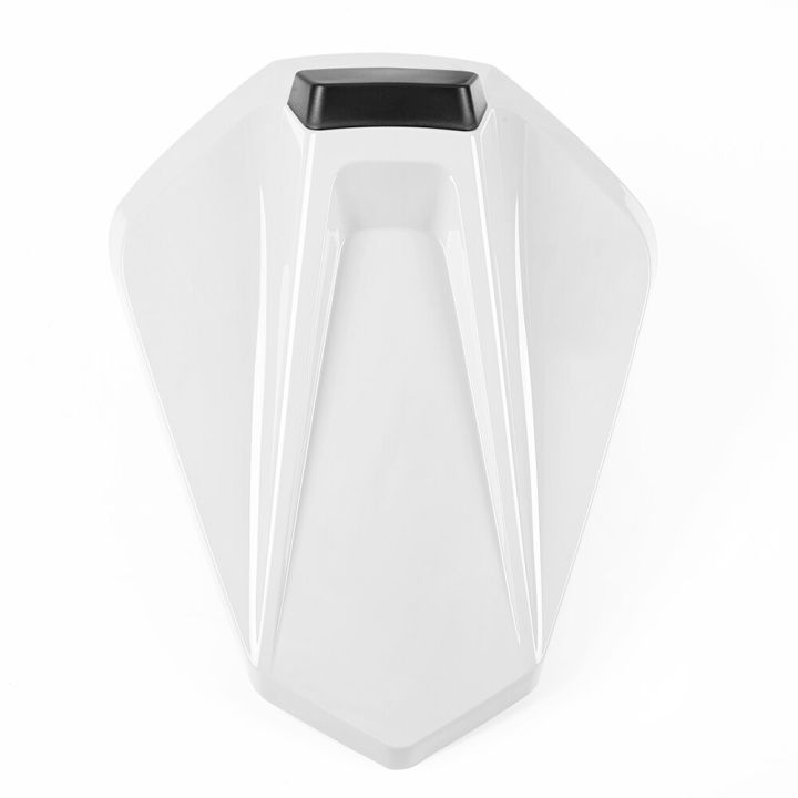 Allotmark Motorcycle Pillion Solo Rear Seat Cover Tail Section Fairing Cowl For KTM Duke125