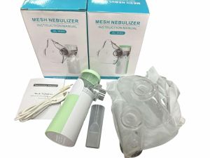 MESH nEBULIZER