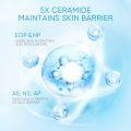 SKINTIFIC Sunscreen 5X Ceramide Serum Sunscreen Stick SPF50 PA++++ Skincare Sunblock Skin Barrier （50ml/30ml）. 