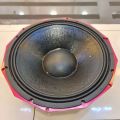 Speaker Komponen 18 Inch type PD 1850 Double Magnet MERAH EDITION / Coil 5 Inch / 2000 - 4000 Watt. 