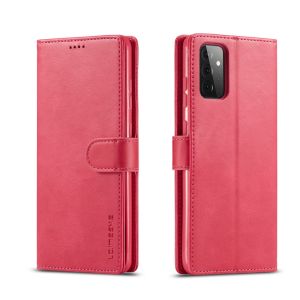 For Samsung Galaxy A13 A23 A33 A53 A73 5G Cover Samsung A13 4G Leather Wallet Phone Case Magnetic Card Slots Flip Cover Casing