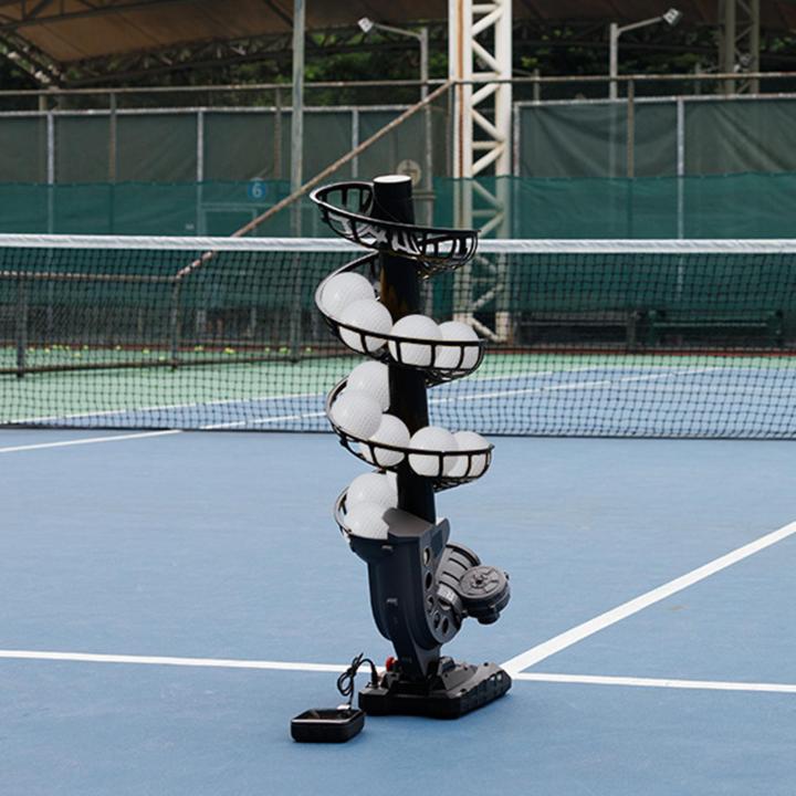 Perfeclan%20Baseball%20Pitching%20Machine%20Throwing%20Machine%20Practice%20Ball%20Server%20Electronic%20for%20Beginners%20Launching%20Device%20Automatic%20Launcher%20-%20Image%205
