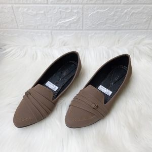 TITO-flat shoes wanita terbaru 2021 sepatu balet wanita sepatu wanita murah meriah flatshoes cewek sepatu