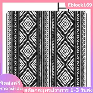 Large Outdoor Foldable Blanket Waterproof Camping Picnic Moisture-proof Mat for Camping Park Beach Travelling Family