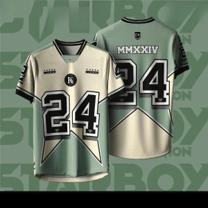 Jeans Fritz Starboy 24 MMXXIV Dri Fit Jersey Multi-color Breathable Streetwear T-Shirt COD Fast Delivery