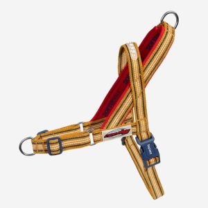Zee Dog | Softer-Walk Harness | Velvet Vibes Misfit