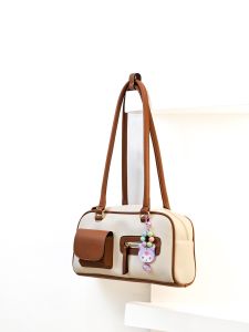 Tas Selempang Wanita Elvella Cassey Bag Shoulderbag Womens Tas Kuliah