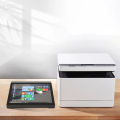 10.1"  F6APL Mini PC Touch Screen Tablet Pad Windows 10 4G 64G Pocket All-in-one PC Industrial POS system. 