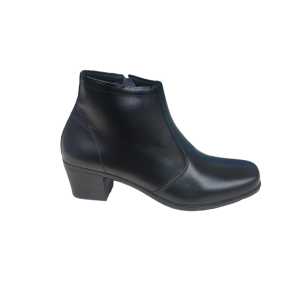 Promo sepatu PDH Wanita kulit sapi 100% termurah(glosir)