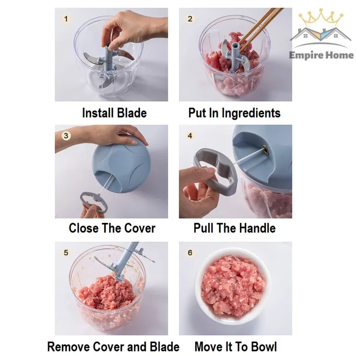 Speedy%20Chopper%20Pencincang%20Grinder%20Blender%20Pull%20Cutter%20Mini%20Chopper%20Hand%20Pull%20Chopper%20Slicer%20-%20Image%209