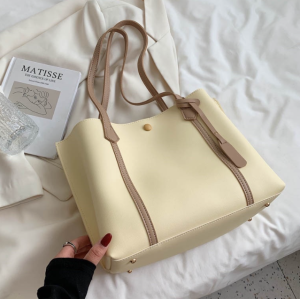 C4267 Tote Bag Wanita Fashion Import