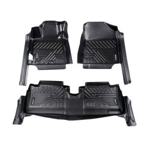 TOYOTA VIOS 2014 - 2018 FULLY DEEPDISH MATTING (2014 2015 2016 2017 2018)