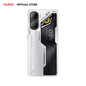 nubia Neo 3 [8GB RAM + 128GB ROM] | 6.8"fHD+ 120Hz Display | Gaming Phone