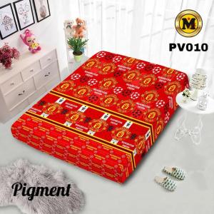 JUAL SARUNG KASUR RESLETING / SPREI RESLETING MOTIF KOTAK HITAM PIGMEN BISA COD