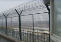 Combat Razor Wire / Concertina Wire – Heavy-Duty Military Barbed Fence, Anti-Rust & Long-Lasting | EC Universal. 