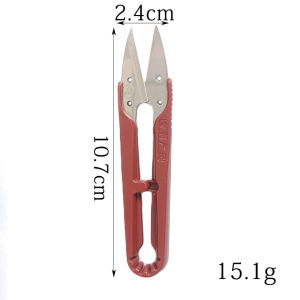 Kéo bấmcắt chỉ PIN 1423 PIN 1551 được sử dụng trong ngành may mặc (giá 1 cái)