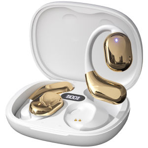 JL001 original OWS wireless Bluetooth earphones ENC Noise Cancelling Headphones with mic