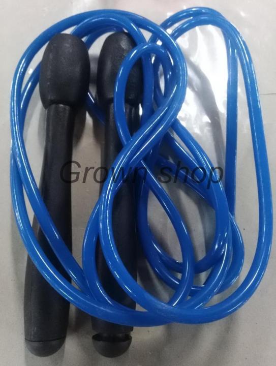 เชือกกระโดดออกกำลังกาย Jump rope exercise cheap model