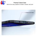 SGP Hybrid Caing For Xiaomi Redmi Note 12 Pro 5G Case Transparent Acrylic Back Cover On Redmi Note 13 Pro Plus Redmi Note 12 Pro 5G Note 12 pro plus 5G Note 12 pro+ Note 12 5g Note 12 Turbo Redmi Note 13 Pro 13 Pro +5G Heavy Duty Camera Protection Fundas. 