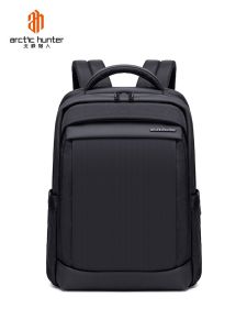 Tas Pria Ransel Laptop 17 inc Artic Hunter Backpack Import Waterproof Ransel Kerja Kantoran #478
