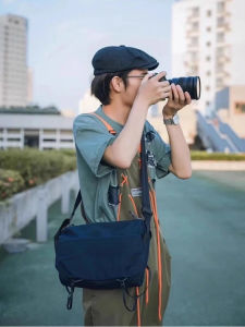 Úc Bellroy 10L Explorer Venture Riding Túi máy ảnh chống ánh sáng chống nước