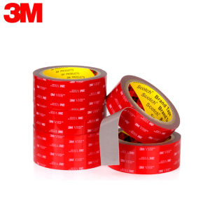 Talao 3M Auto Car Acrylic Foam High Strength Double Sided Attachment Tape Roll
