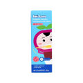 UniLove Probiotic Training Toothpaste - Flavour-Free (0-2 Years Old) 60g Pack of 1. 