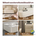 Makayo ขาเหล็กฉาก ขาโซฟา ขาเตียง อะไหล่โซฟา ราคา 1 ชิ้น ขาเฟอร์นิเจอร์ สูง 5.5cm Furniture Leg. 