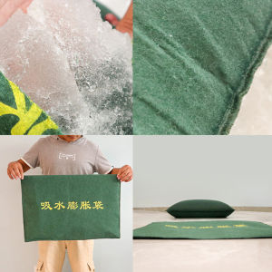 กระสอบทรายกันน้ำ ถุงผ้าป้องกันน้ำท่วม ถุงทรายถ่วงน้ําหนักเต็นท์แบบพกพา กระสอบทรายเต็นท์ กระสอบทรายกันลม ถุงทรายถ่วงน้ําหนักกันลมสําหรับเต็นท์