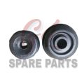 ABSORBER MOUNTING BUSH (REAR) PROTON WIRA WAJA GEN2 PERSONA BLM FL FLX PREVE PUTRA SATRIA EXORA (2PC/SET). 