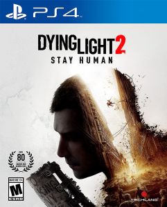 Đĩa game PS4 Dying Light 2 Stay Human - PlayStation 4