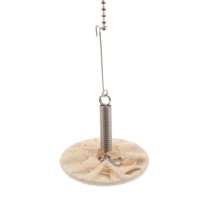 Siphon Coffee Maker Filter Reusable Saringan Kain Siphon Stainless Steel Filter Holder Coffee Syphon