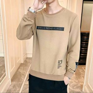 Promo Sweater Keren Kaos Pria Distro Mestrek EEK Crewneck Trendy Sweatshirt Elegan Sweter Kasual