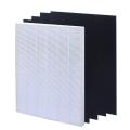 Màng lọc HEPA 5 lớp lọc bụi PM 2.5 cho tất cả các dòng máy lọc không khí trong cửa hàng. 