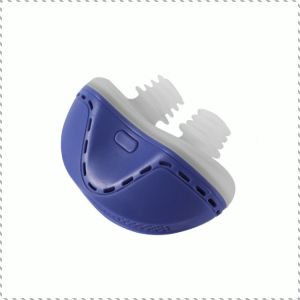 อุปกรณ์นอนหลับ สามารถยึดซิลิโคนได้ ปรับความเร็วลมได้ เครื่องนอนหลับ ทําความสะอาดง่าย เสียงรบกวน