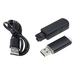 Tool USB Adapter for P4 Game 9.0 to 11.0 Systems Dongle with Ethernet Type C Cable USB Adapter