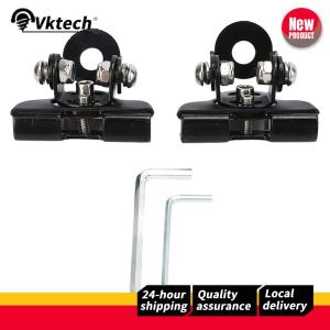High-Performance LED Light Bar Mounting Bracket - Reliable Car Headlight Holder for Nighttime Driving