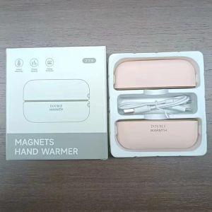 Hand Warmer 2in1 Adjustable Handheld Separate Egg Warmer