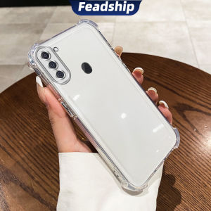 Feadship Case for SAMSUNG a11 phone casing Softcase Silicone shockproof Cover new design aesthetic clear with holder SJSFHZJ01