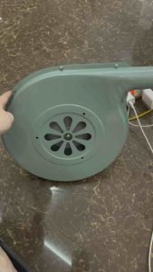 Quạt thổi bễ dùng trong công nghiệp