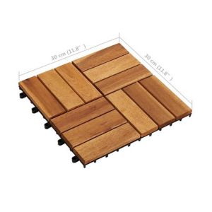 1 VỈ GỖ/VỈ CỎ DÙNG TRONG NHÀ/NGOÀI TRỜI - TỰ RÁP - VỈ LÓT SÀN - LÓT BAN CÔNG - SIÊU BỀN(HÀNG LOẠI A+ SƠN PHỦ 4 LỚP)