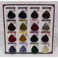 RED WINE Cat rambut hair color Diosys 100ml Warna Red Wine semir rambut original 100ml plus developer hair colour pewarna rambut red whine merah. 