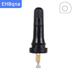 [COD] EHBqna SPORTS 1ชิ้นวาล์วเซ็นเซอร์แรงดันลมยางจุกยางสำหรับมุมขวาวาล์วบิวอิกการตรวจสอบแรงดันลมยาง