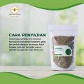 Daun meniran (Phyllanthus urinaria) Kering Bahan JSR. 