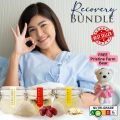 RECOVERY FRESHLY COOKED BIRD NEST BUNDLE ★ No 1 Bird Nest in SG. 