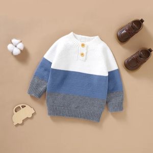 LAKUNA KIDS - SWETER RAJUT ANAK 2-4 TAHUN JAKET SALUR KANCING 2 TANGAN PANJANG TERBARU DAN KEKINIAN