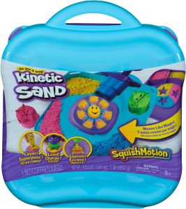 Kinetic Sand SquishMotion Playset ~ CLEARANCE ~